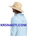 Панама Simms Cutbank Sun Hat Sand